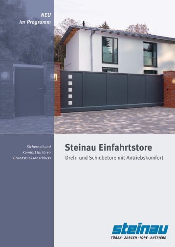 Steinau-Einfahrtstore als PDF (3,2 MB)