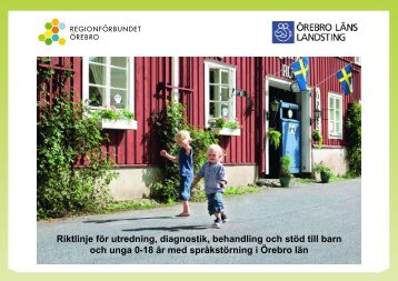 PPH, Kerstin Brandell - Ãrebro lÃ¤ns landsting