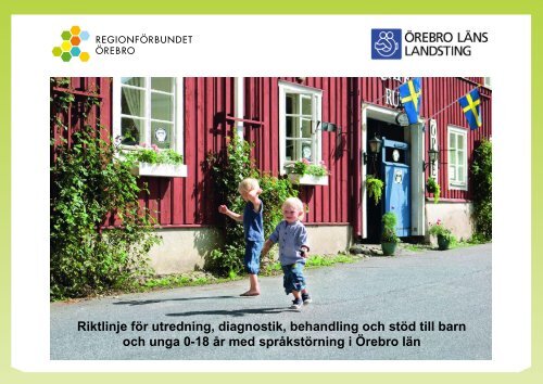 PPH, Kerstin Brandell - Ãrebro lÃ¤ns landsting