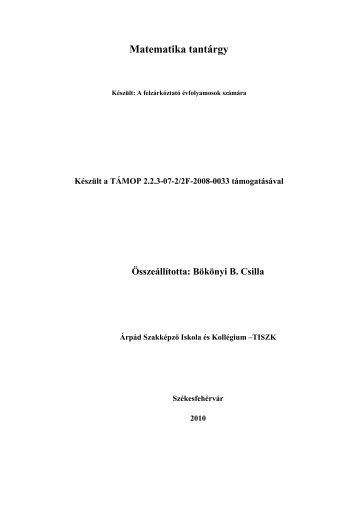 mat. tananyag Bökönyi B. Csilla.pdf
