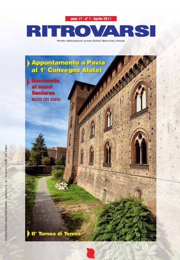 RITROVARSI - Peoplecaring.telecomitalia.it - Telecom Italia