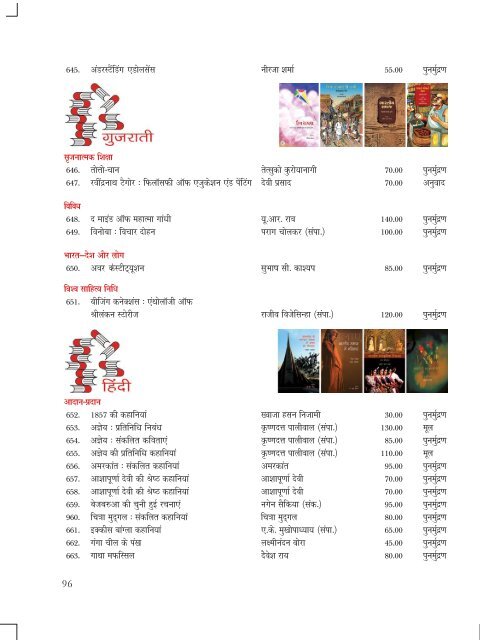 Annual Report 2011-2012 (Hindi)