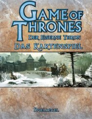 AGoT Regeln Deutsch - Heidelberger Spieleverlag