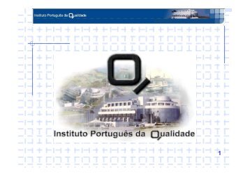 Rede Nacional de Metrologia Legal na SeguranÃ§a RodoviÃ¡ria - IPQ