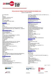 Avance De Firmas Presentes Smopyc 11 Avance De Firmas Presentes Smopyc 11