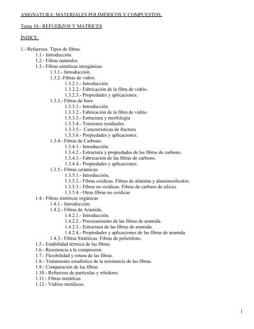 Anisotropía; un concepto fundamental para el diseño de piezas