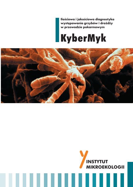 KyberMyk - Instytut Mikroekologii