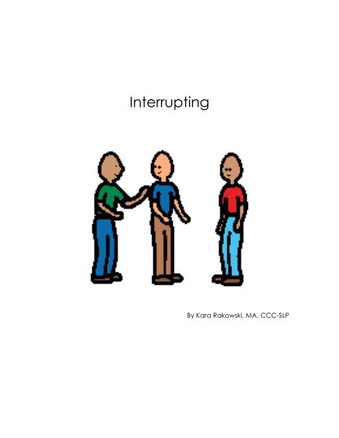 Interupting Drawing Interrupting book