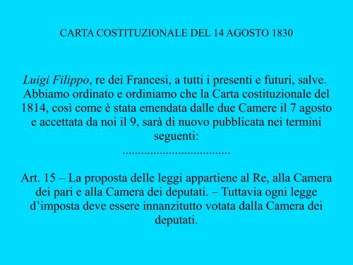 PDF delle slides del corso 2012/13. - Omero