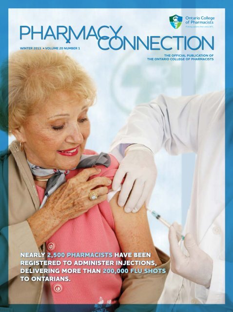 Download - Ontario College of Pharmacists