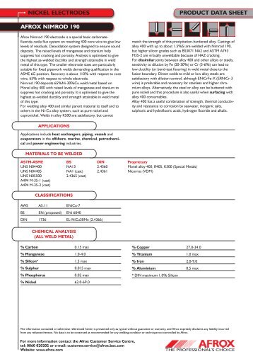 Forex p pickling paste msds