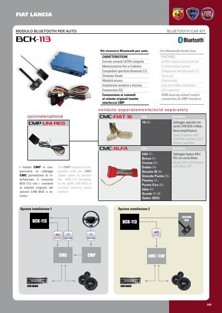 Classificazione interfacce multimediali Multimedia interface ...