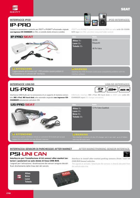 Classificazione interfacce multimediali Multimedia interface ...