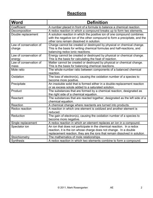 The ph scale worksheet answers picture