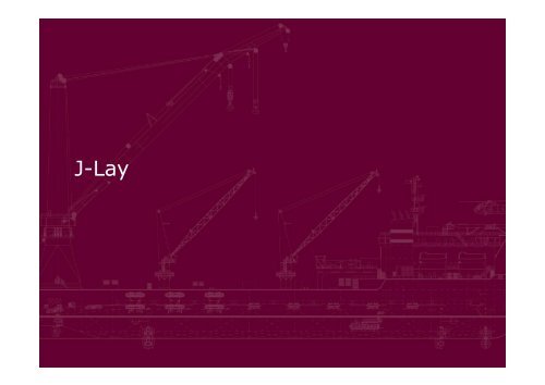 Subsea Capability Profile - Subsea UK