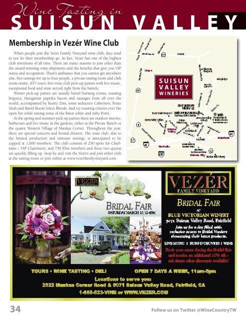 View As PDF - Wine Country This Week