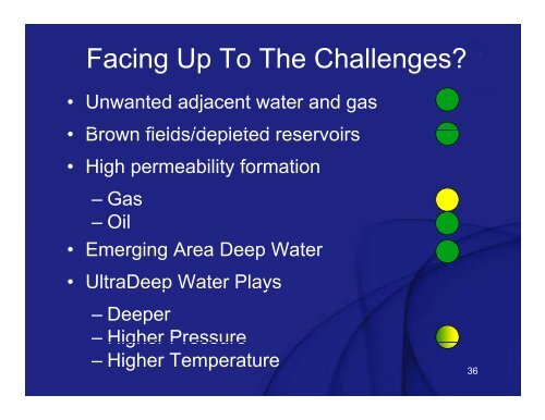 How Hydraulic Fracturing has Changed Sand Control - Society of ...