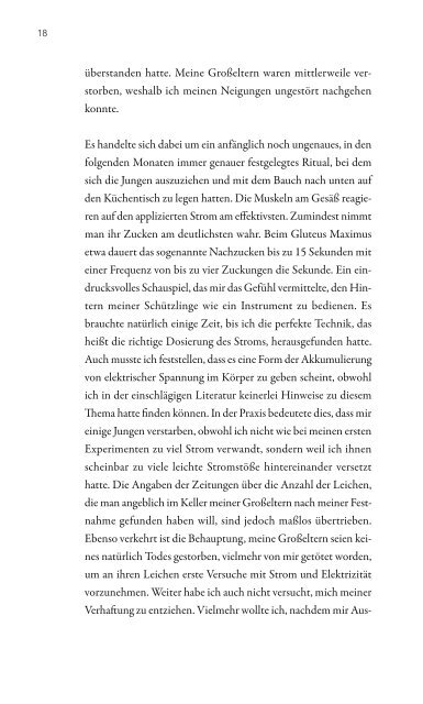 Die Erfindung der Roten Armee Fraktion durch einen ... - Frank Witzel