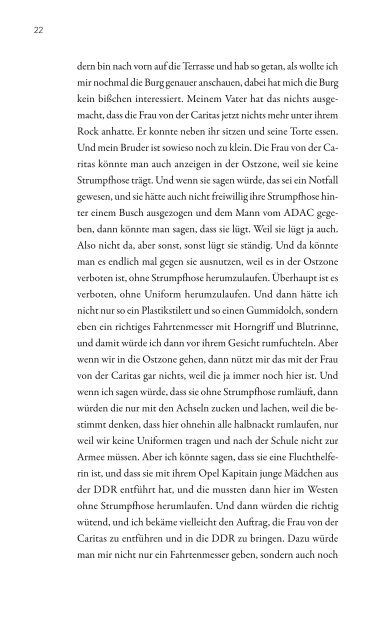 Die Erfindung der Roten Armee Fraktion durch einen ... - Frank Witzel