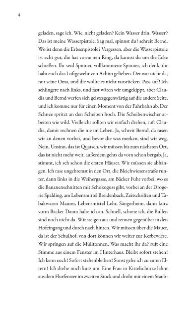 Die Erfindung der Roten Armee Fraktion durch einen ... - Frank Witzel