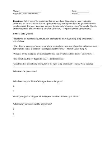 final exam in literary masterpieces Ohio teacher will use 'fortnite' video game in final exam mike mccray, an ap chemistry teacher, made a bet with his class if their photo of the agreement, written on whiteboard, could get 6,700 . final exam in literary masterpieces Ohio teacher will use 'fortnite' video game in final exam mike mccray, an ap chemistry teacher, made a bet with his class if their photo of the agreement, written on whiteboard, could get 6,700 .