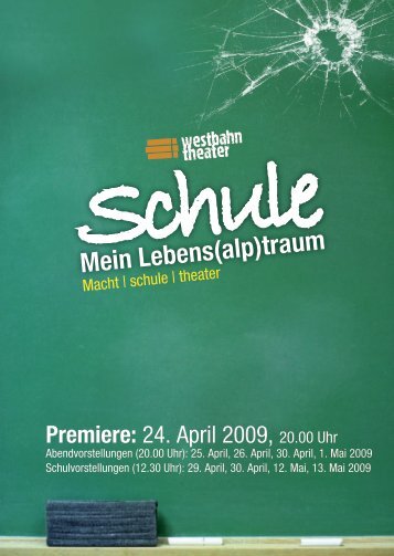 Download: PromotionCard - Westbahntheater