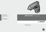 manual GRS Pro Drive.indd