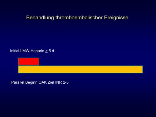 idiopathische Thrombosen - Spital Oberengadin