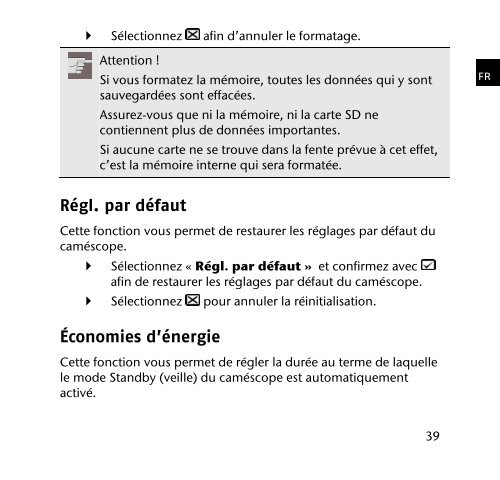 MD 86279 DE FR NL Cover RC2.FH11 - Medion