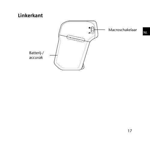 MD 86279 DE FR NL Cover RC2.FH11 - Medion