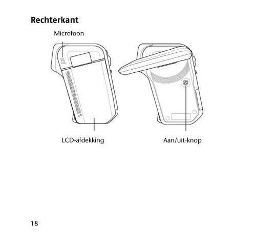 MD 86279 DE FR NL Cover RC2.FH11 - Medion