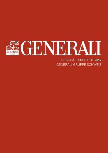 PDF Download - Generali