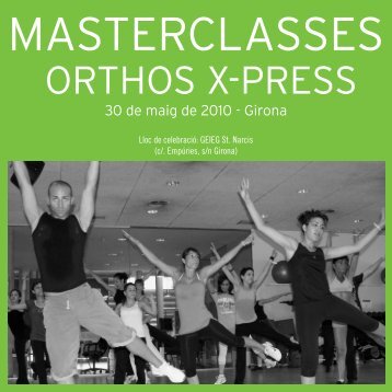 ORTHOS X-PRESS