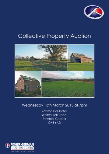 Collective Property Auction - Supadu