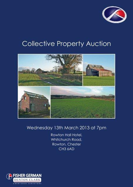 Collective Property Auction - Supadu