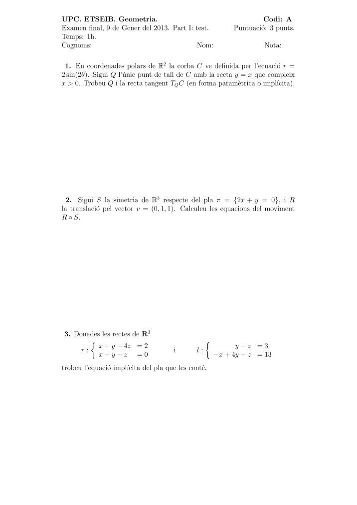 Calculeu Magazines