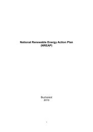 National Renewable Energy Action Plan - European Biodiesel Board