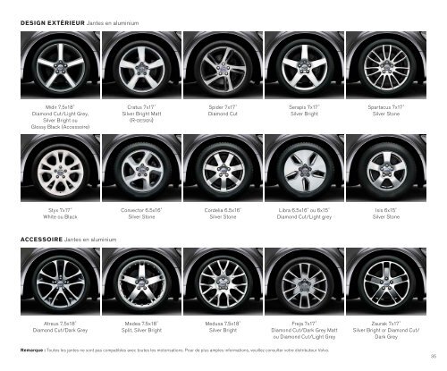 Brochure C30 - ESD - Volvo