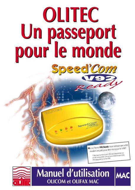 Télécommande pour écran AOC | FAX INTERNATIONAL