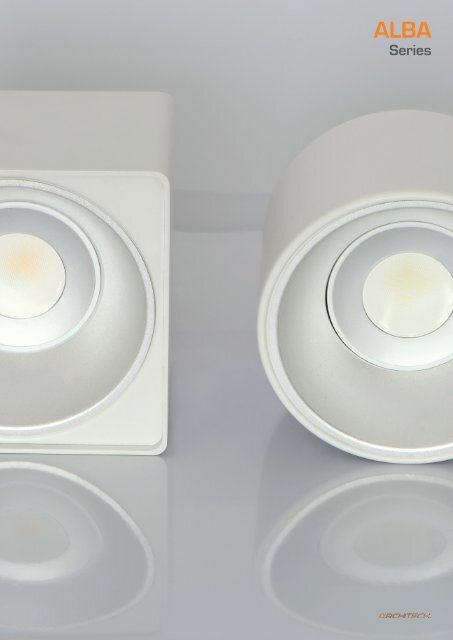 Series - PROFI lighting