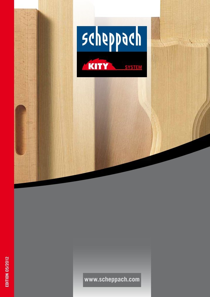 Kity Magazines