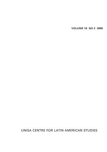 pdf: 6.426kb - University of South Africa