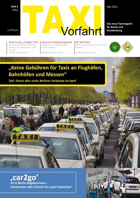 Taxi Taxameter in Friedrichshain-Kreuzberg - Kreuzberg, Ersatz- &  Reparaturteile