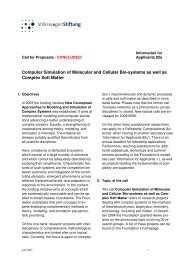 Computer Simulation of Molecular and Cellular Bio-systems as well ...