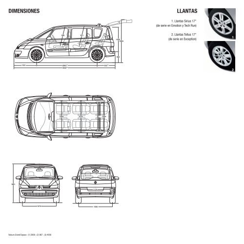 ESPACE - enCooche.com