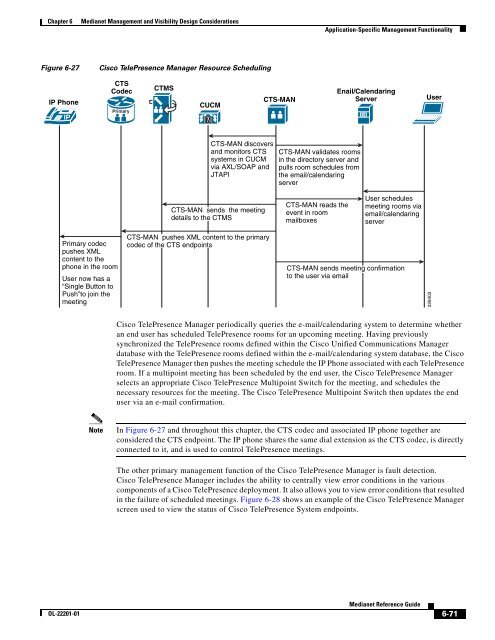 Medianet Reference Guide - Cisco