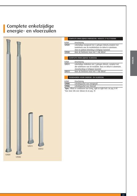 INTERLINK uniek design, maximale modulariteit. - Legrand