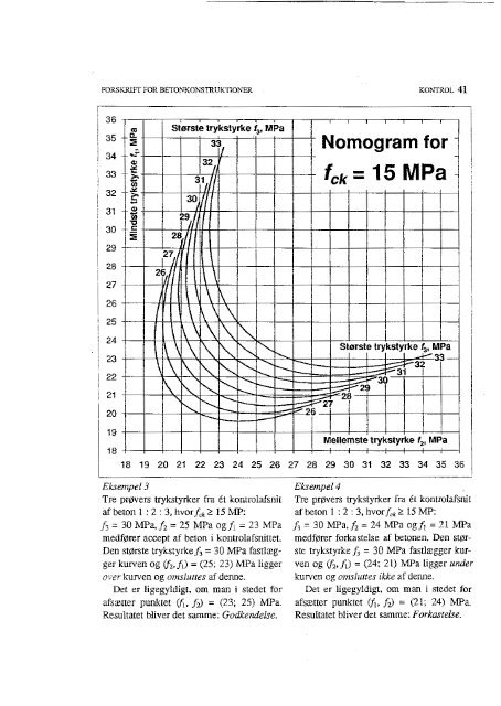 betonkonstruktioner - Byginfo