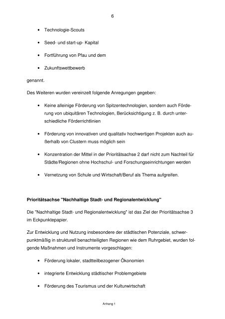 Operationelles Programm - Ziel2.NRW - Landesregierung Nordrhein ...