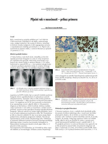 Pljučni rak v nosečnosti prikaz primera (.pdf, 216 kB)